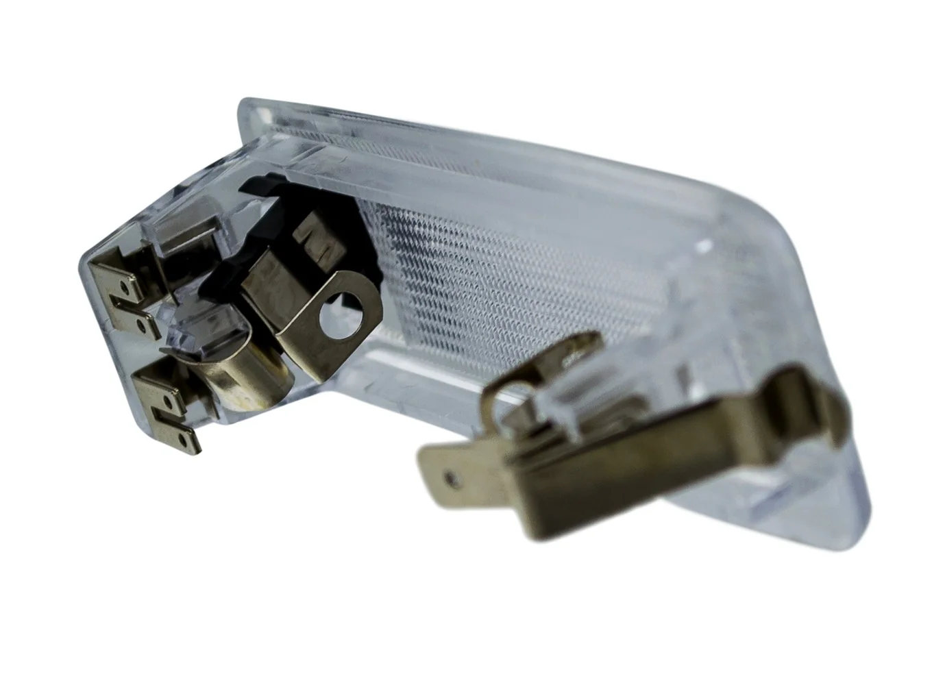 HELLA - 2JA 002 931-031 - Innenraumleuchte, Halogen, 12V