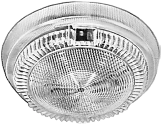 HELLA - 2JA 003 232-001 - Innenraumleuchte, Halogen, 12/24V