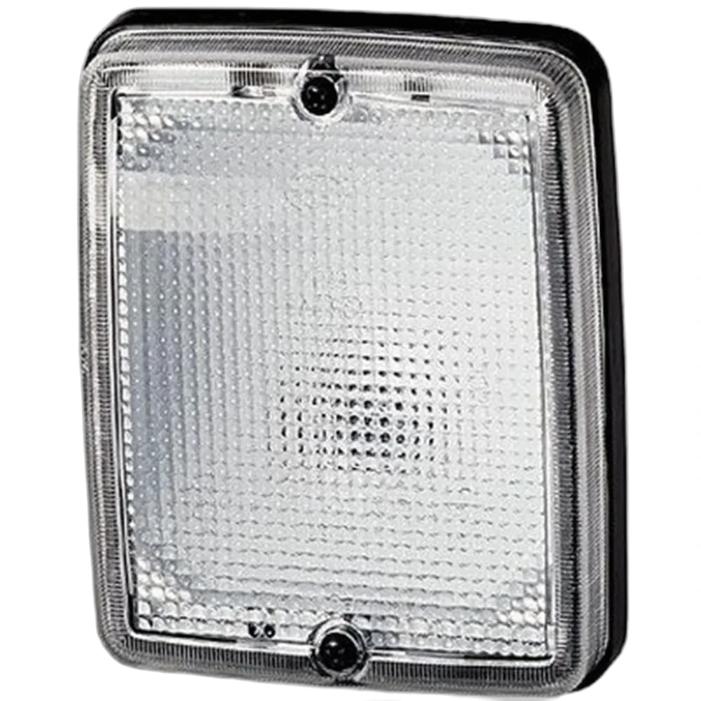 HELLA - 2JA 003 236-357 - Innenraumleuchte, Halogen, 12/24V