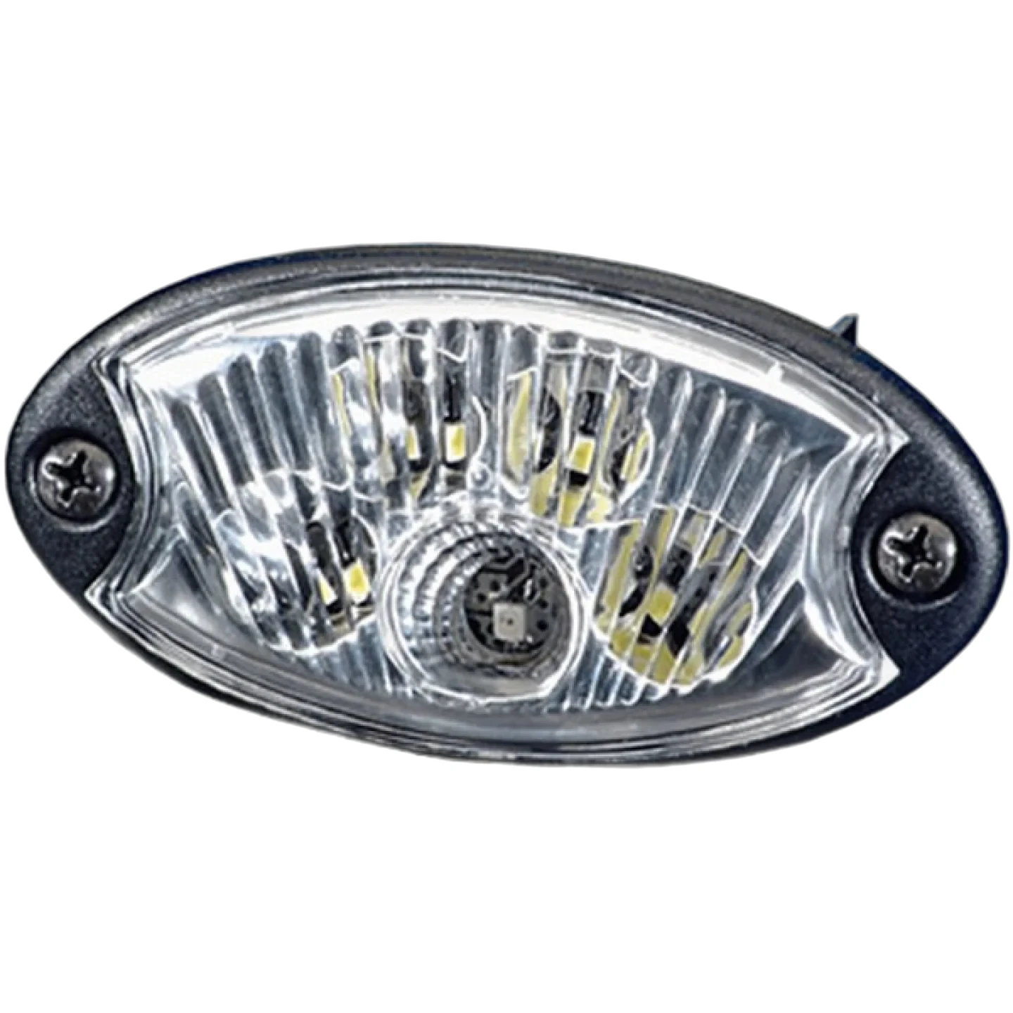 HELLA - 2JA 003 354-051 - Innenraumleuchte, Halogen, 12/24V