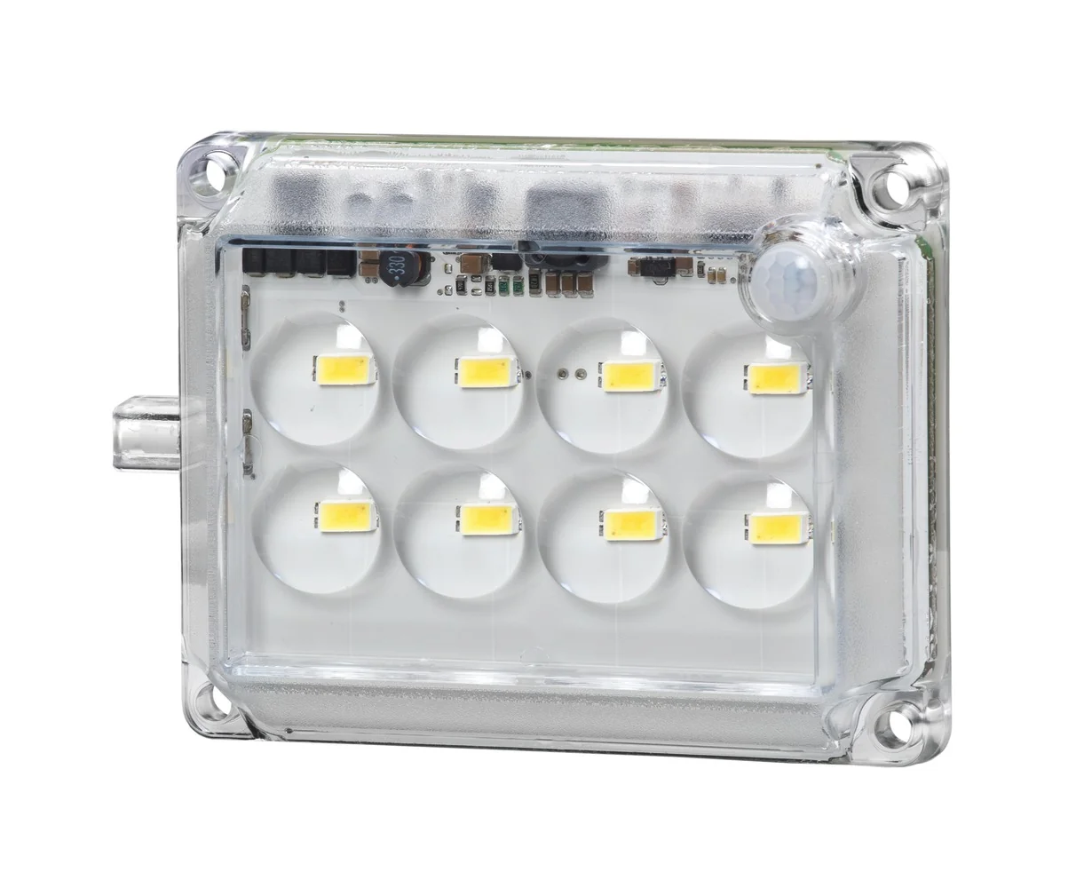 HELLA - 2JA 012 557-001 - Innenraumleuchte, LED, 12/24V