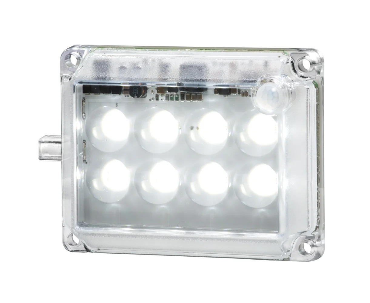 HELLA - 2JA 012 557-001 - Innenraumleuchte, LED, 12/24V