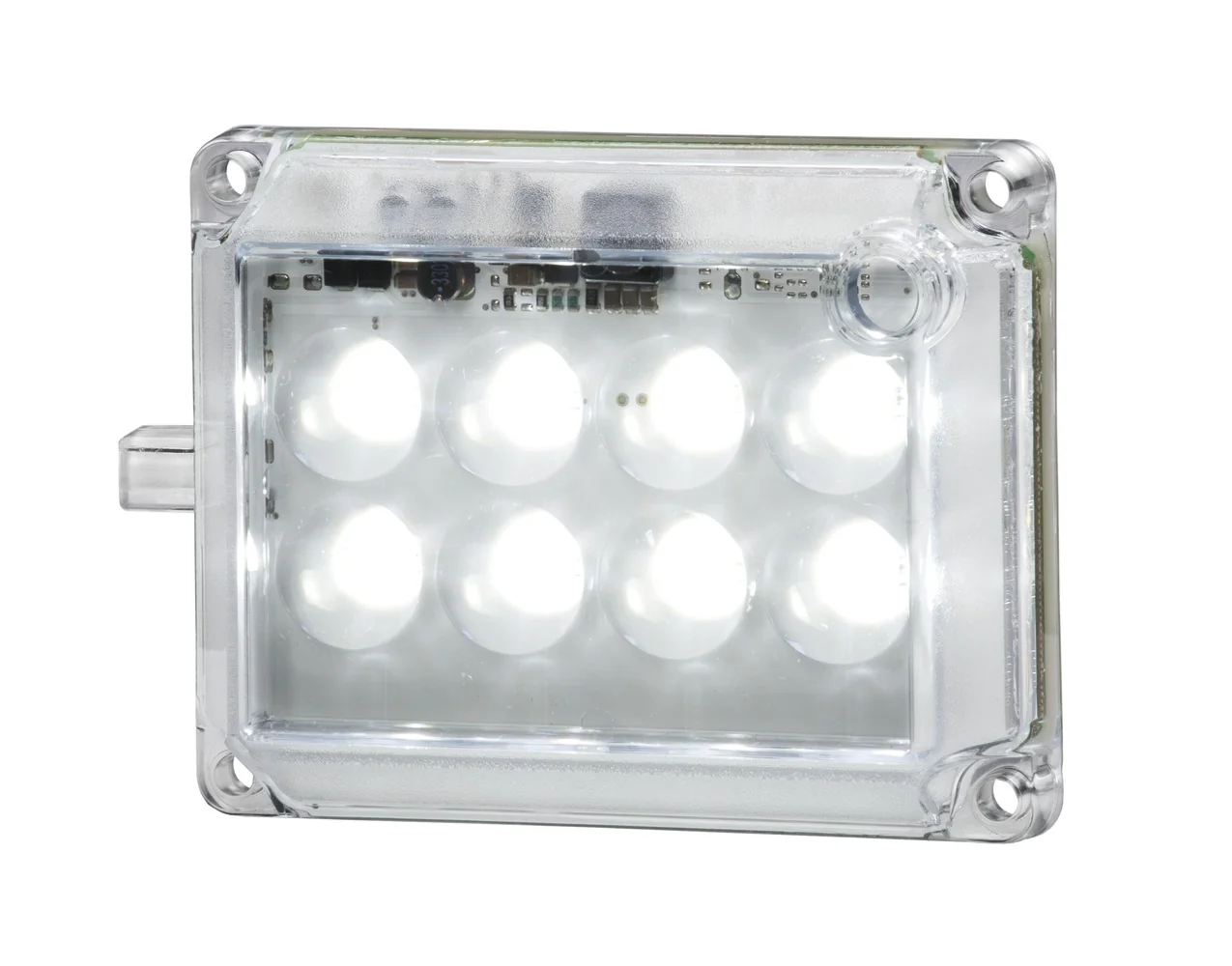 HELLA - 2JA 012 557-011 - Innenraumleuchte, LED, 12/24V