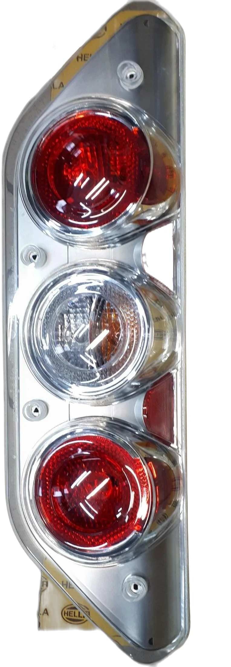 HELLA - 2JA 343 570-061 - Innenraumleuchte, Mini OvalLED, LED, 24V