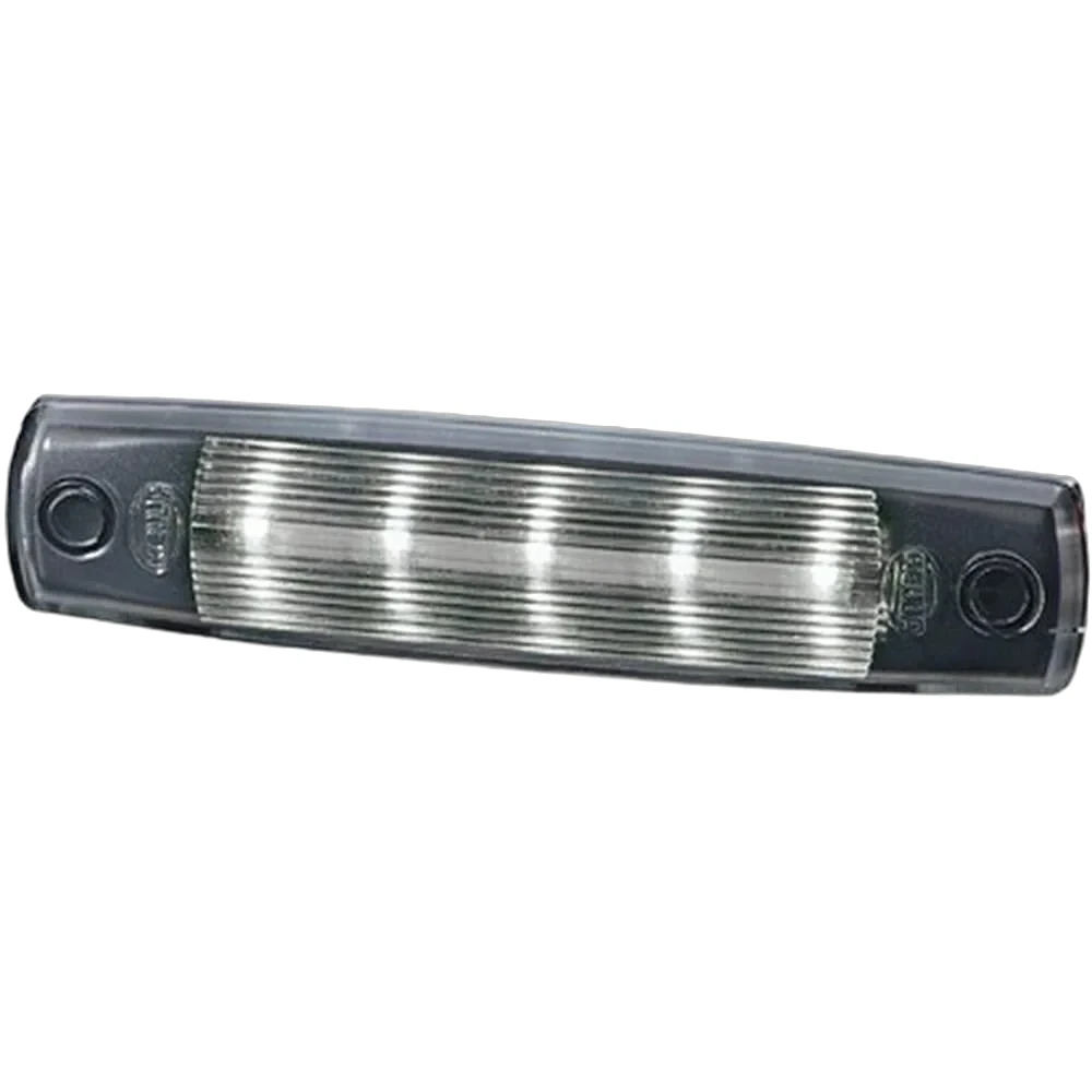 HELLA - 2JA 343 660-101 - Innenraumleuchte, Mini ThinLED, LED, 12V