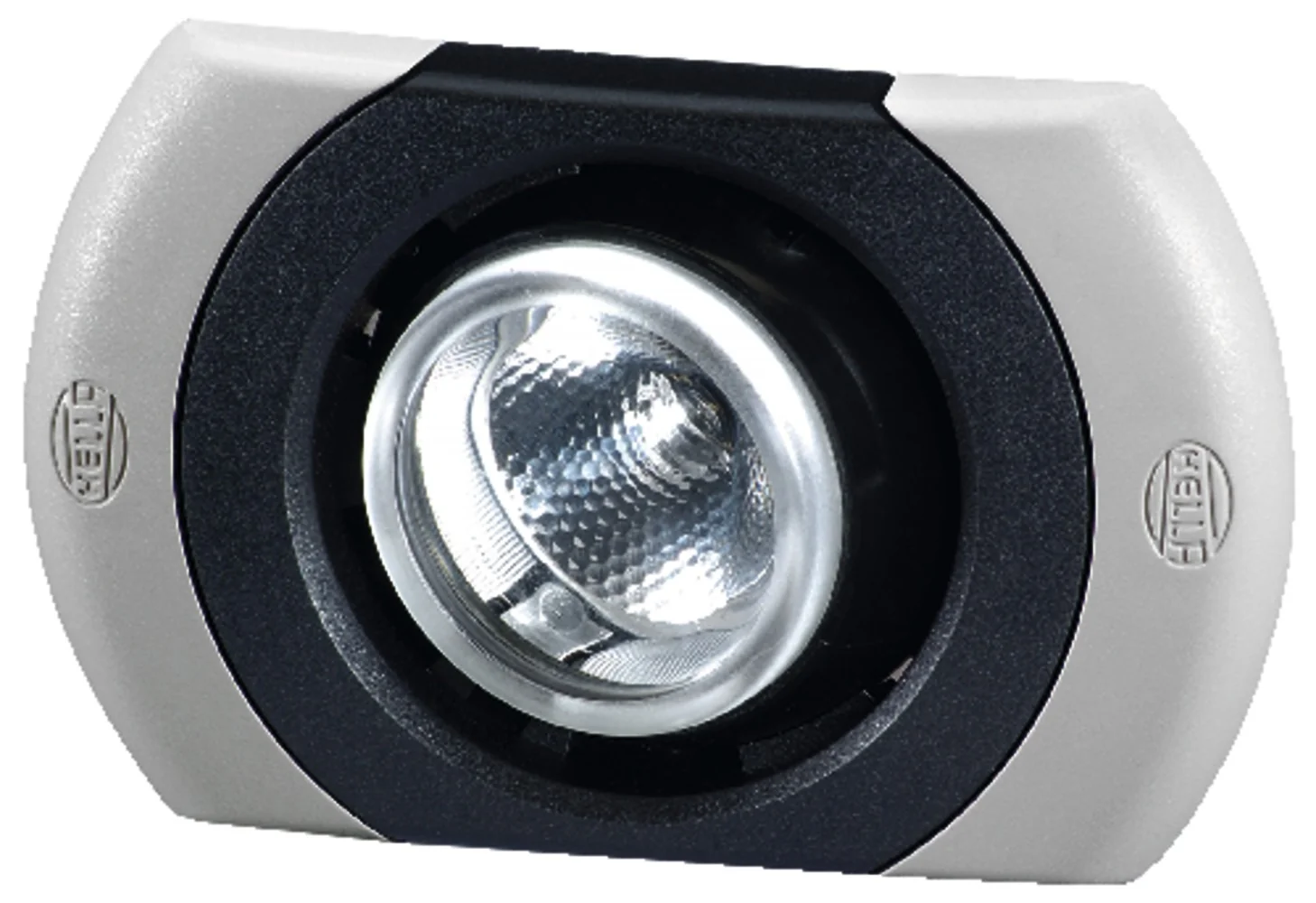 HELLA - 2JA 343 700-051 - Innenraumleuchte, SpotLED, LED, 12/24V