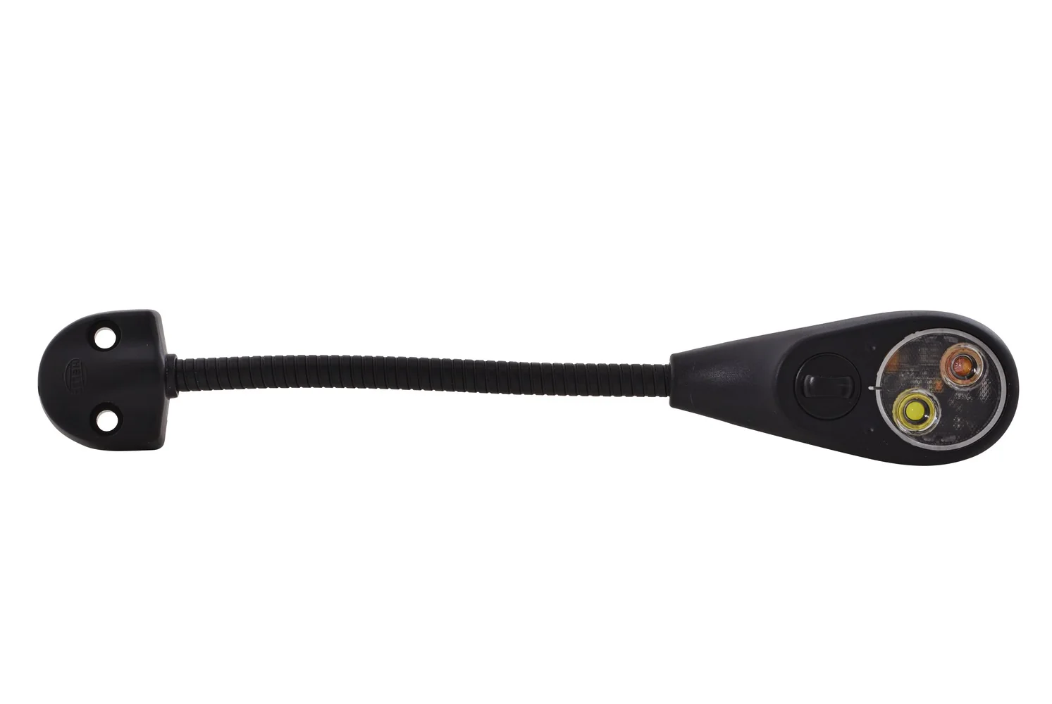 HELLA - 2JA 343 720-521 - Leseleuchte, SpotLED, LED, 24/12V