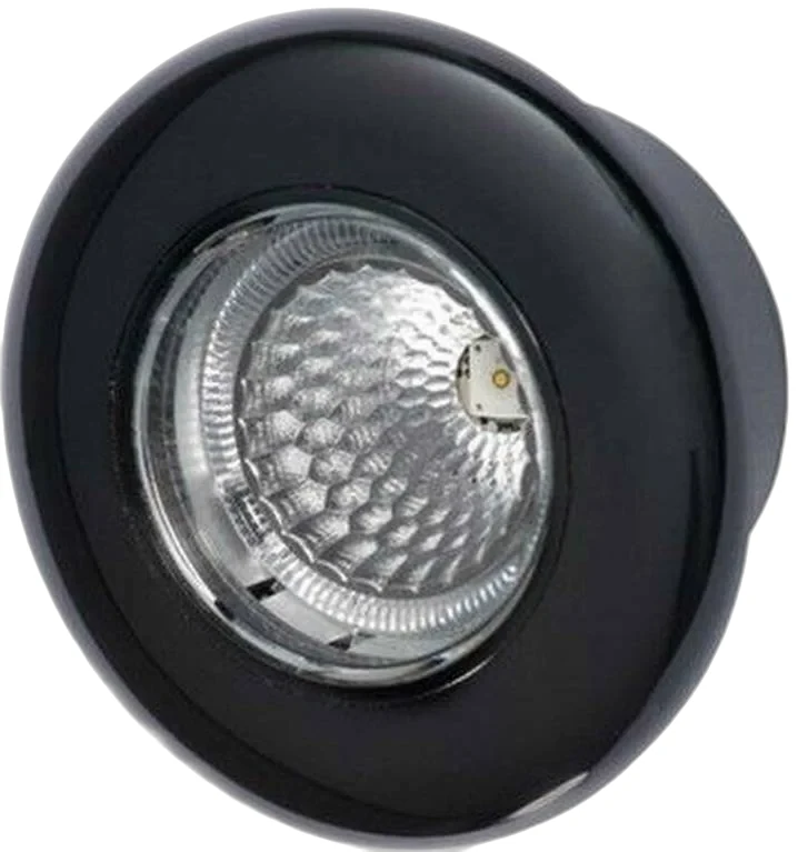 HELLA - 2JA 344 040-001 - Innenraumleuchte, SpotLED, LED, 12/24V