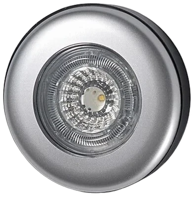 HELLA - 2JA 344 190-371 - Innenraumleuchte, SpotLED, LED, 24/12V
