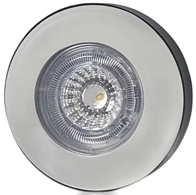 HELLA - 2JA 344 599-371 - Innenraumleuchte, HighPower SpotLED, LED, 5V
