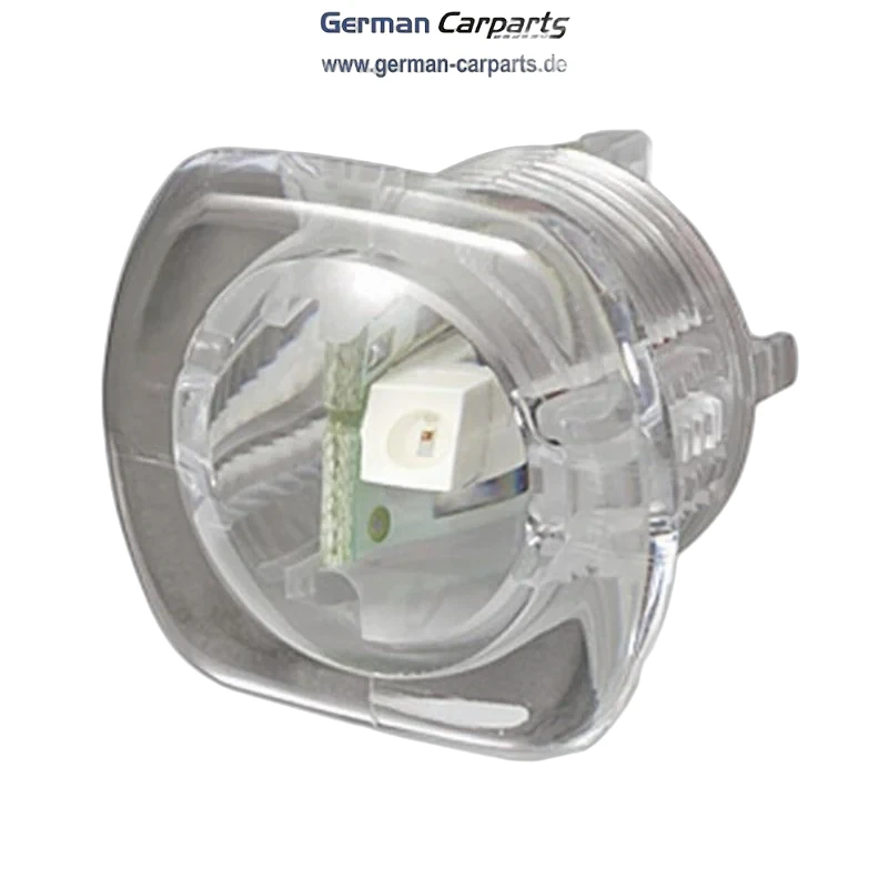 HELLA - 2JA 344 599-371 - Innenraumleuchte, HighPower SpotLED, LED, 5V