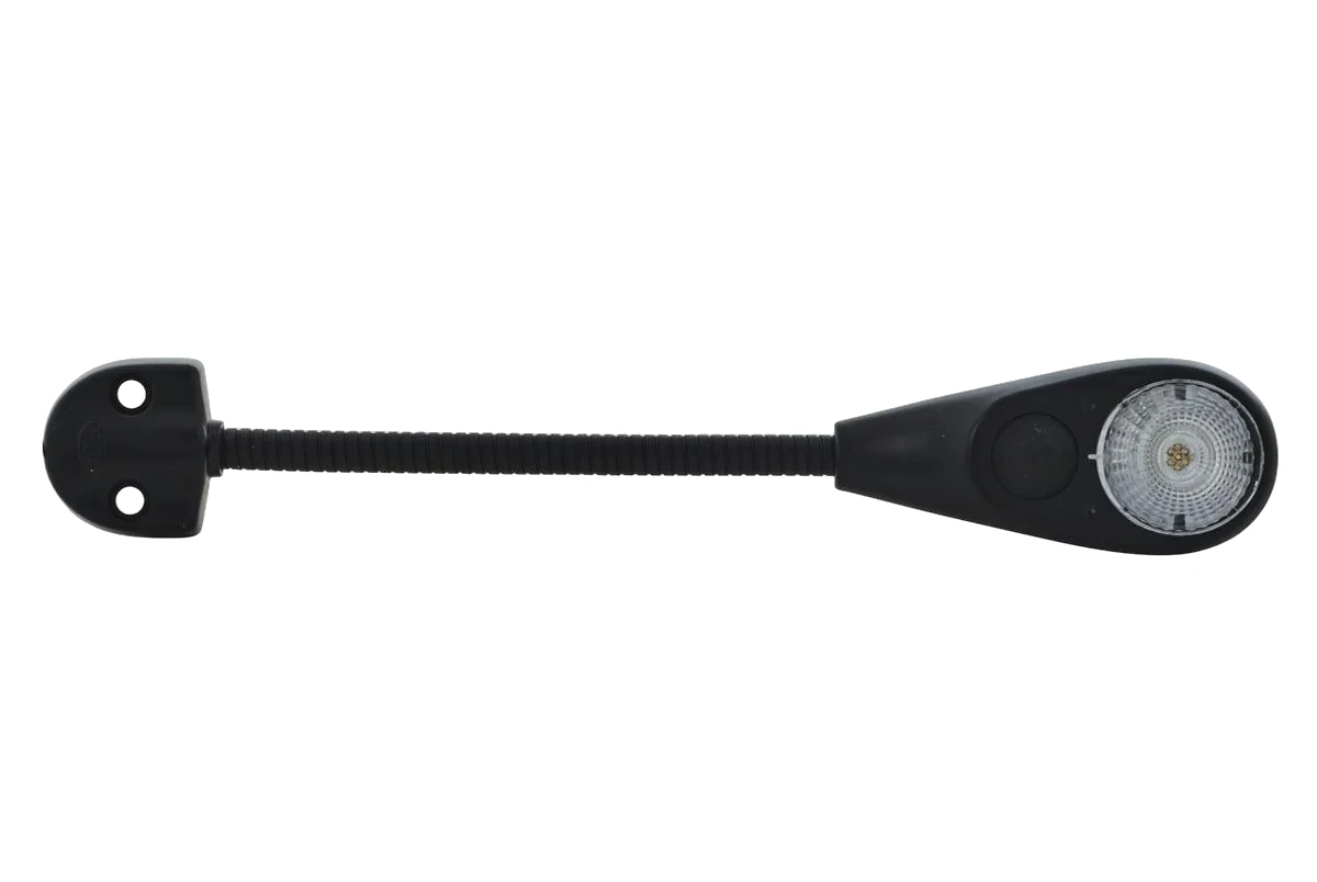 HELLA - 2JA 346 720-191 - Leseleuchte, LED, 12/24V