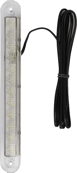 HELLA - 2JA 959 073-001 - Innenraumleuchte, LED, 12V
