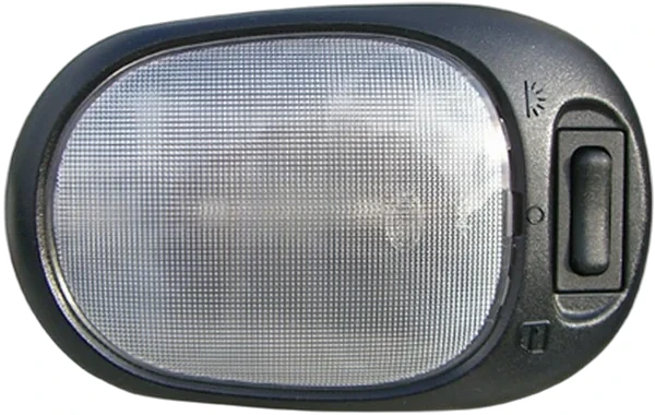 HELLA - 2JA 964 916-001 - Innenraumleuchte, Halogen, 12V