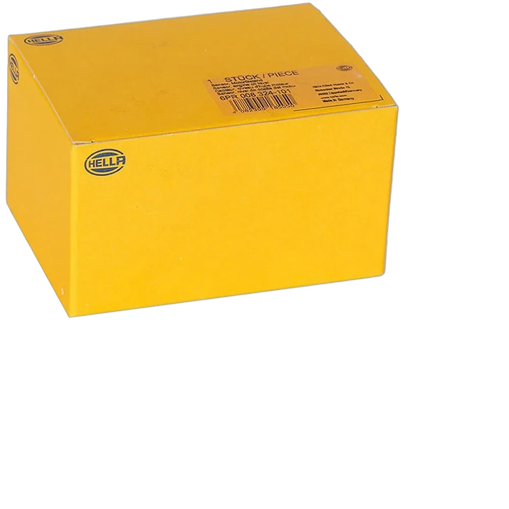 HELLA - 2JA 980 629-001 - Innenraumleuchte, DuraLED