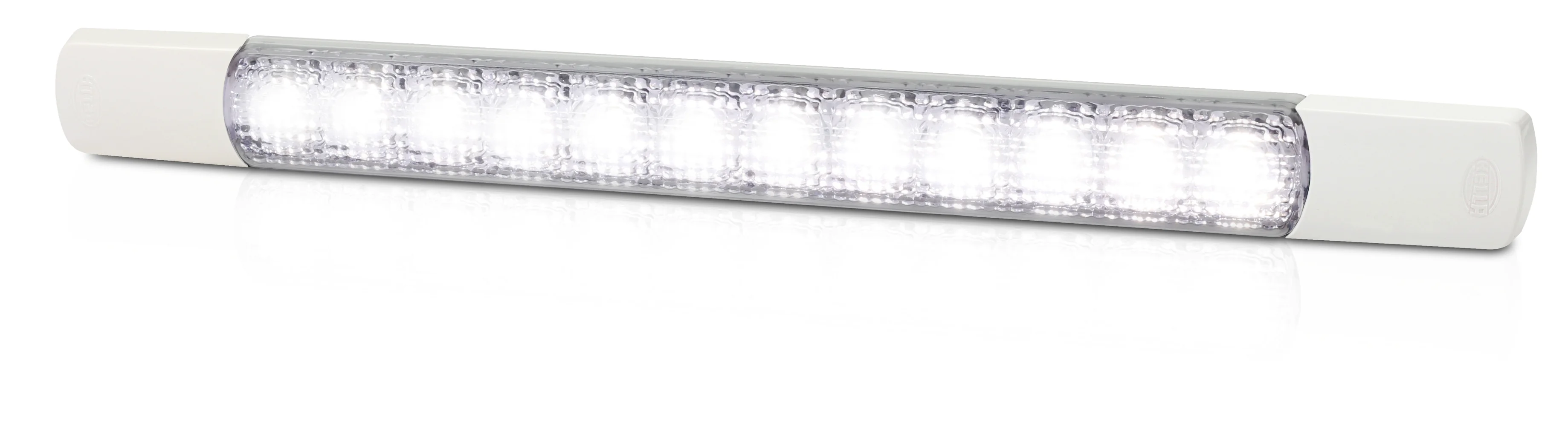 HELLA - 2JA 980 879-011 - Innenraumleuchte, LED, 12V
