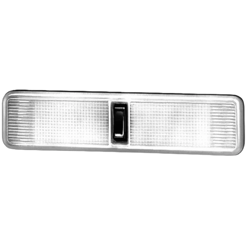 HELLA - 2JA 996 038-001 - Innenraumleuchte, Halogen, 12/24V