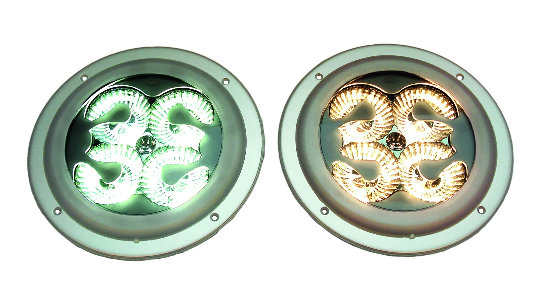 HELLA - 2JB 344 227-001 - Innenraumleuchte, CargoLED, LED, 24/12V