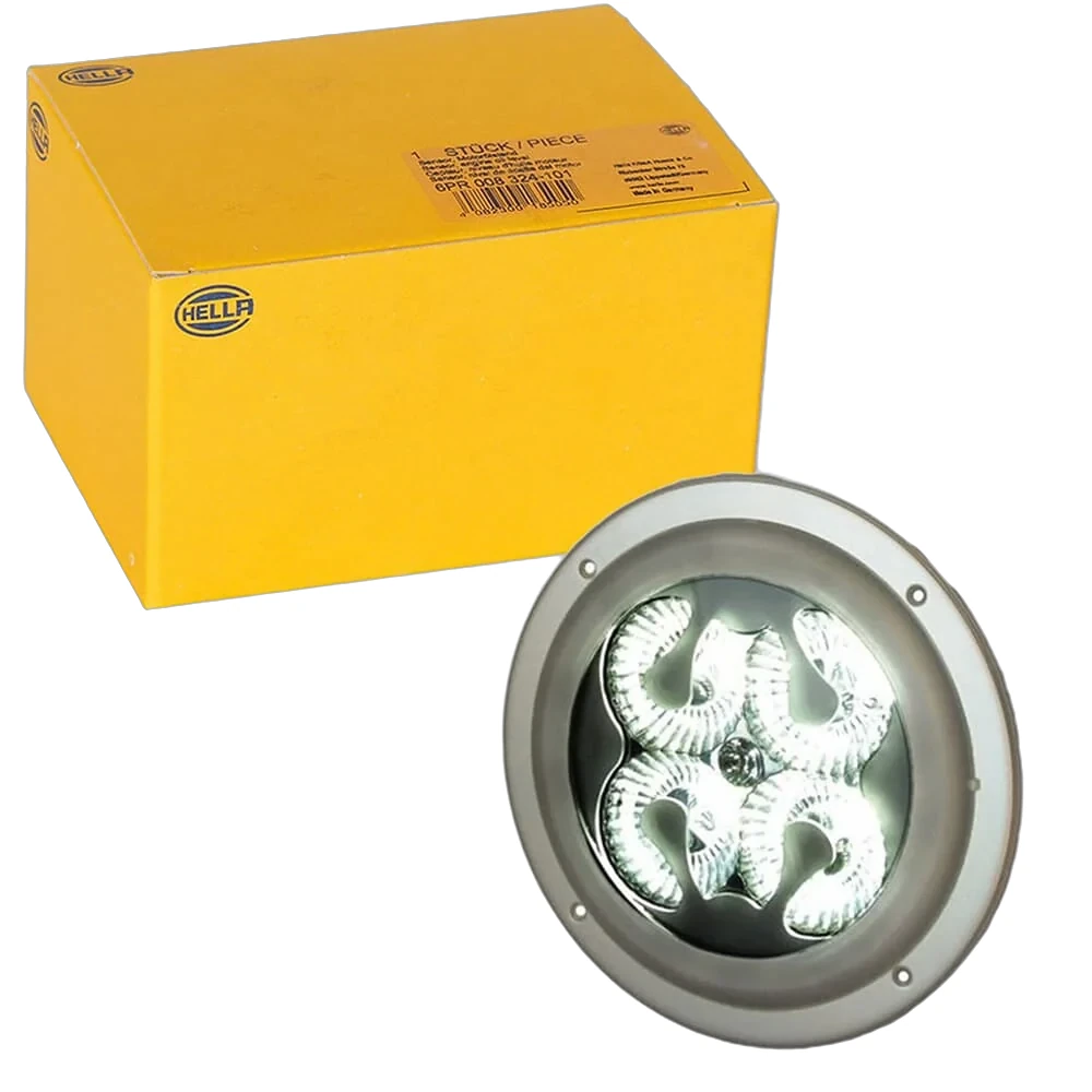 HELLA - 2JB 344 227-041 - HELLA, 2JB 344 227-041