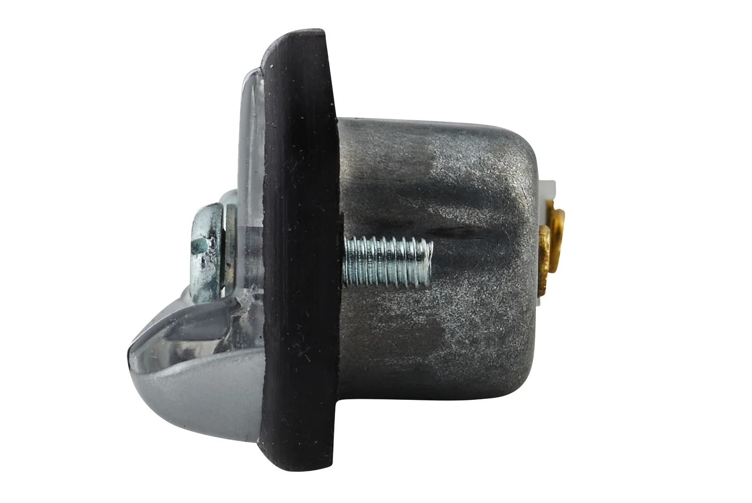 HELLA - 2KA 001 378-001 - Kennzeichenleuchte, Halogen, 12V