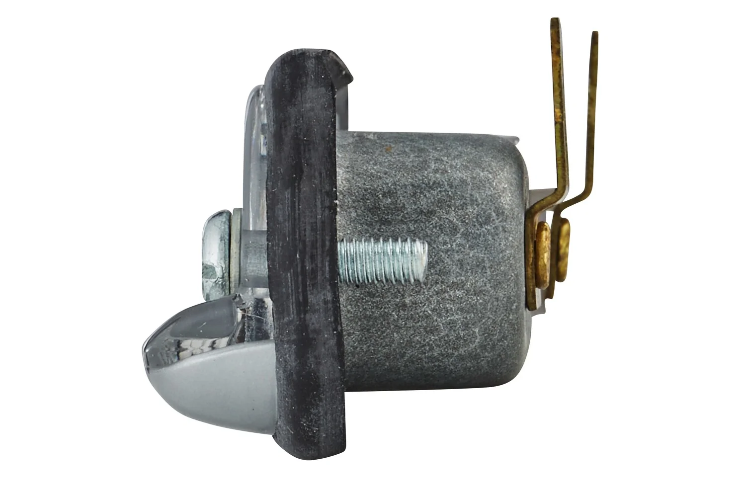 HELLA - 2KA 001 378-121 - Kennzeichenleuchte, Halogen, 12V