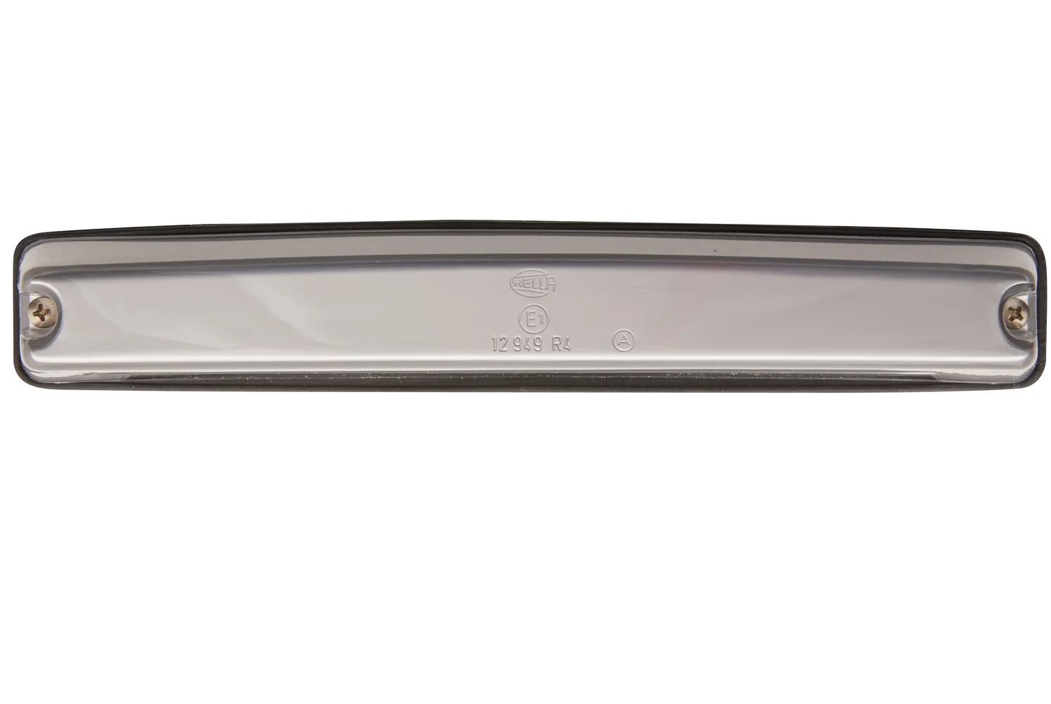HELLA - 2KA 001 610-001 - Kennzeichenleuchte, Halogen, 12V