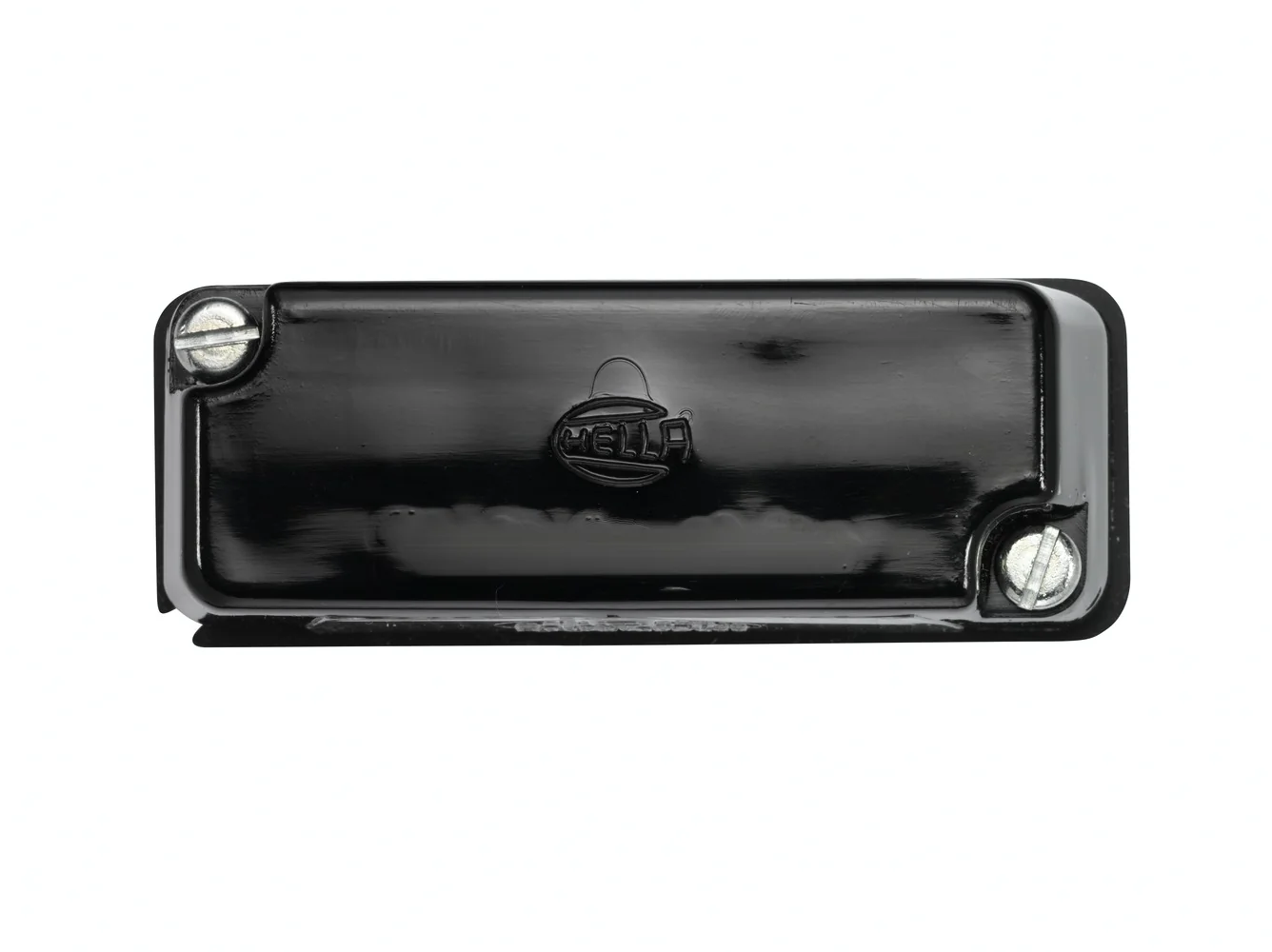 HELLA - 2KA 003 168-021 - Kennzeichenleuchte, Halogen, 12/24V