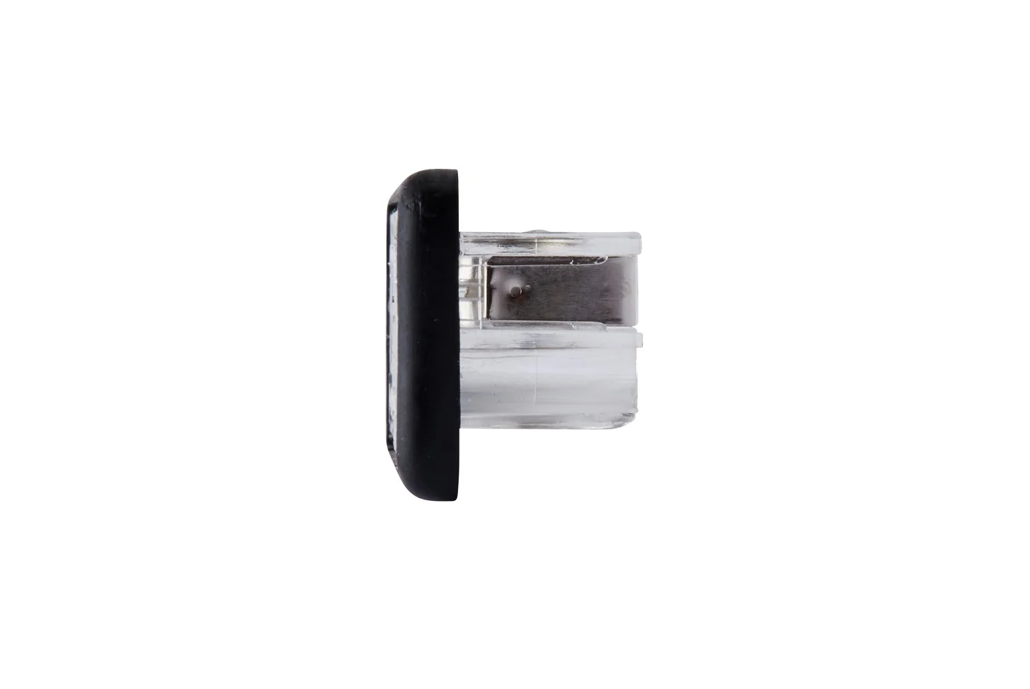 HELLA - 2KA 004 331-061 - Kennzeichenleuchte, Halogen, 12V