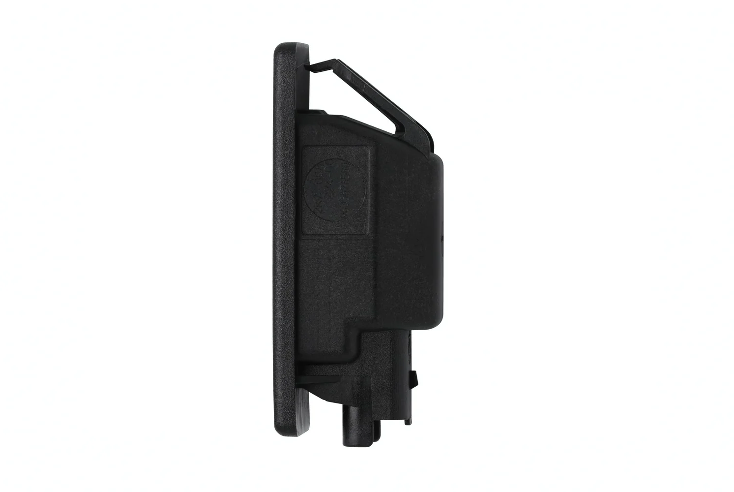 HELLA - 2KA 008 224-307 - Kennzeichenleuchte, Halogen, 12V