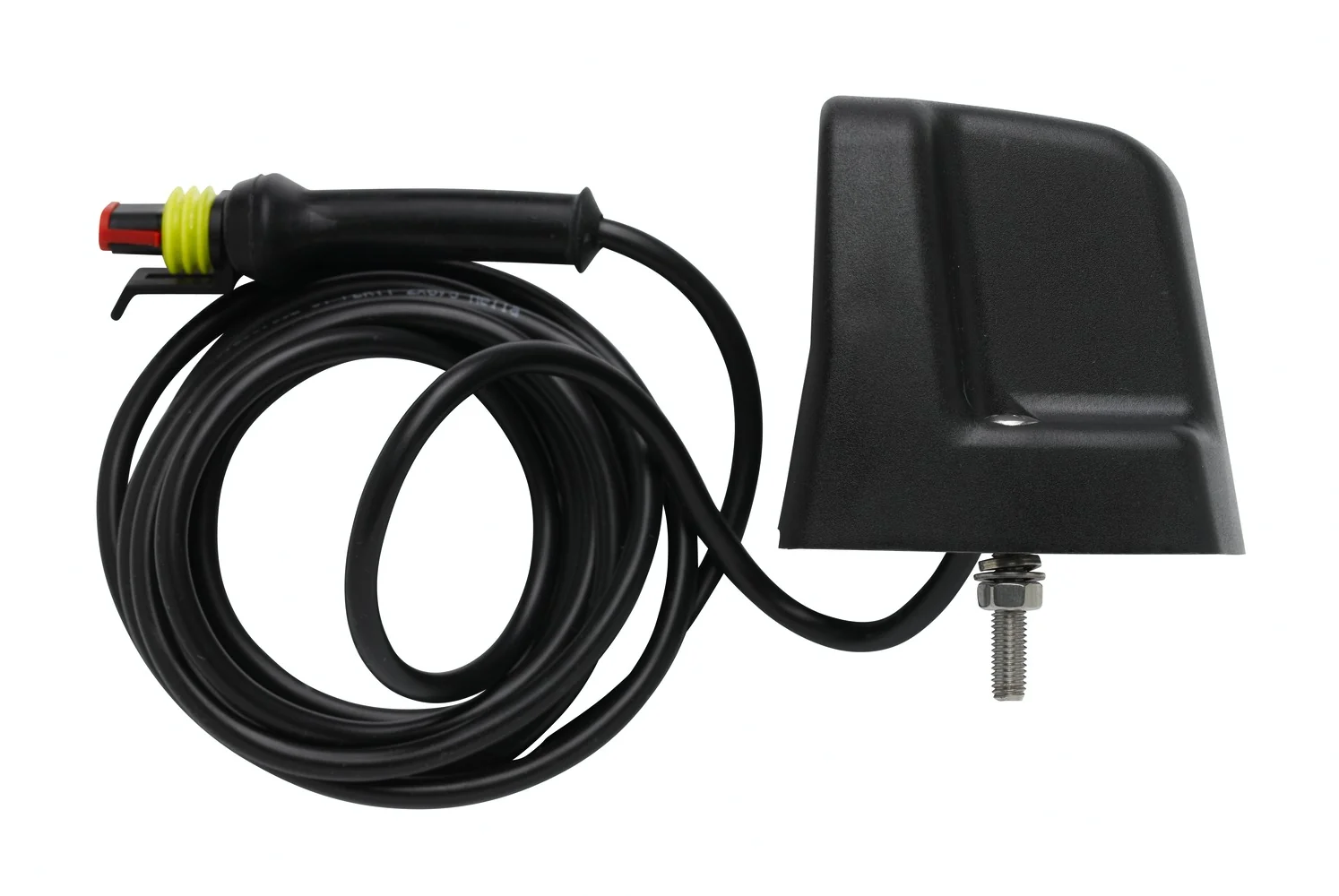 HELLA - 2KA 010 278-081 - Kennzeichenleuchte, LED, 24V