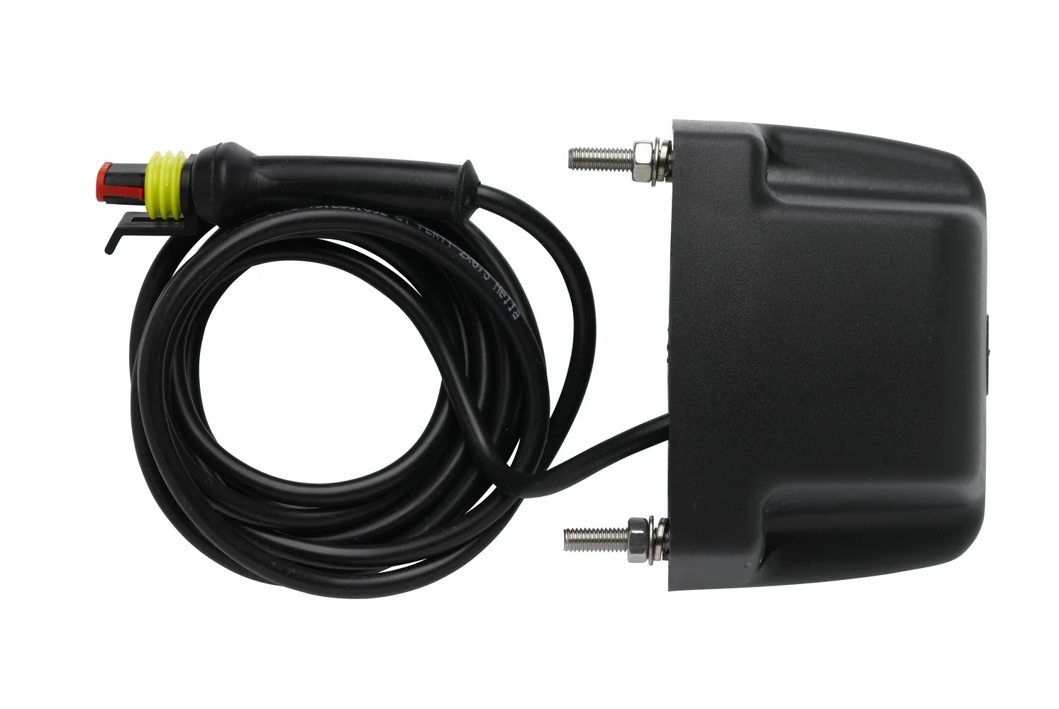 HELLA - 2KA 010 278-081 - Kennzeichenleuchte, LED, 24V