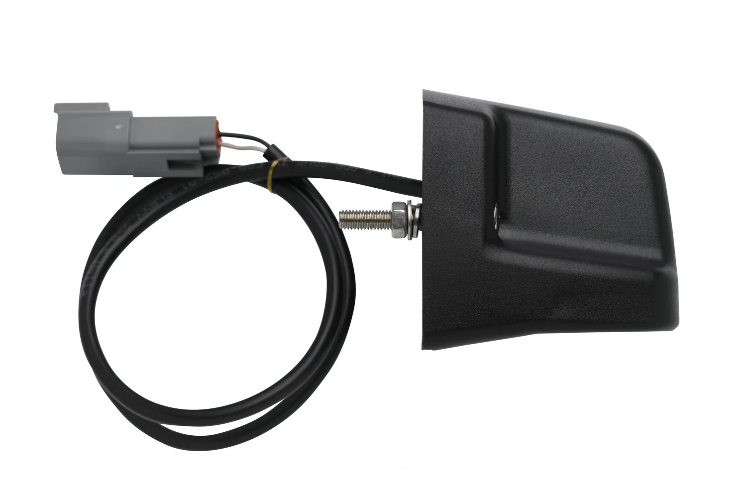 HELLA - 2KA 010 278-181 - Kennzeichenleuchte, LED, 24V