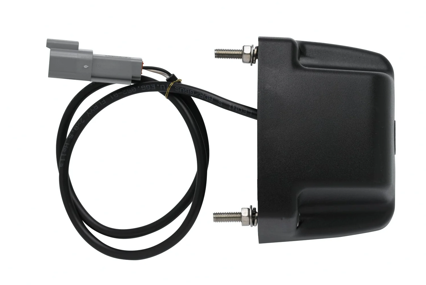 HELLA - 2KA 010 278-181 - Kennzeichenleuchte, LED, 24V