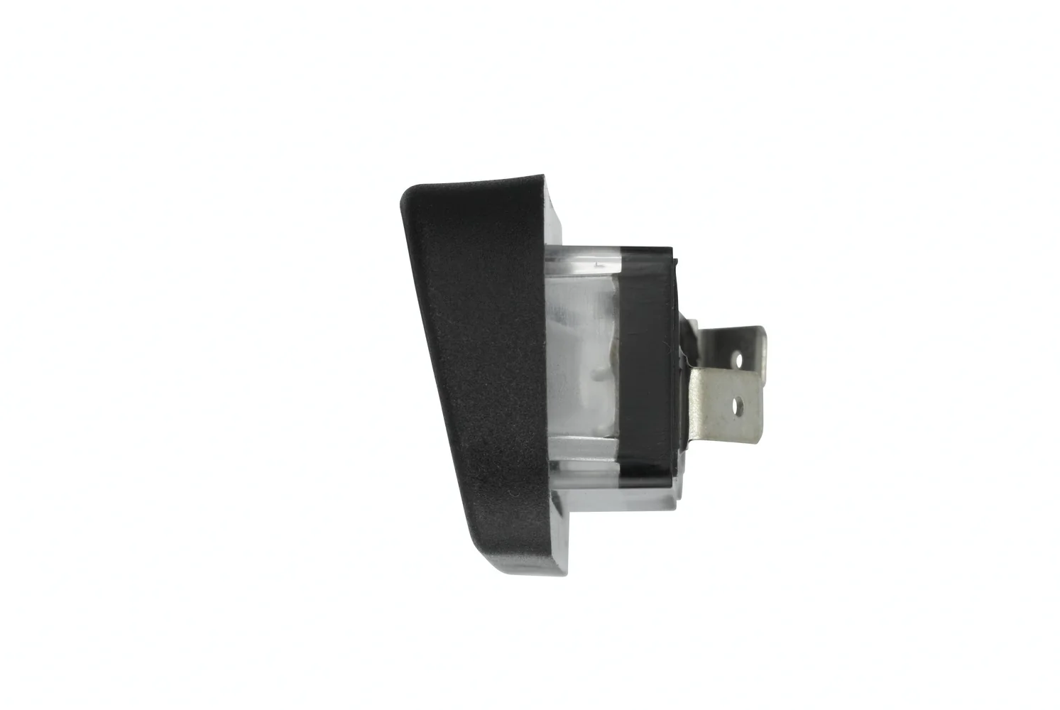 HELLA - 2KA 010 278-411 - Kennzeichenleuchte, LED, 12V