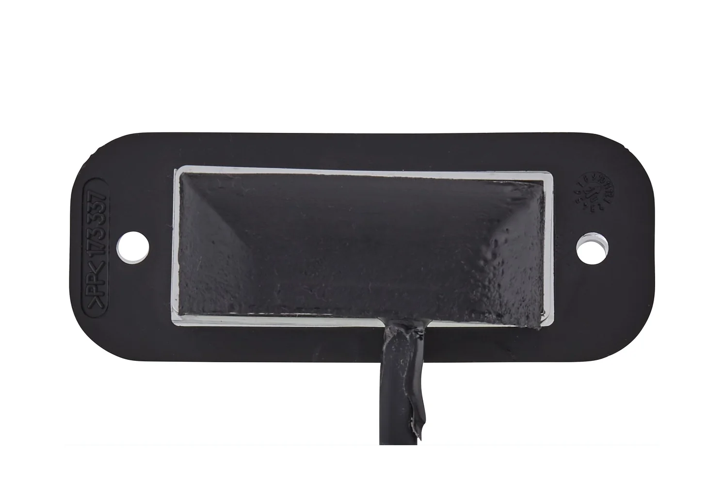 HELLA - 2KA 010 278-627 - Kennzeichenleuchte, LED, 24V
