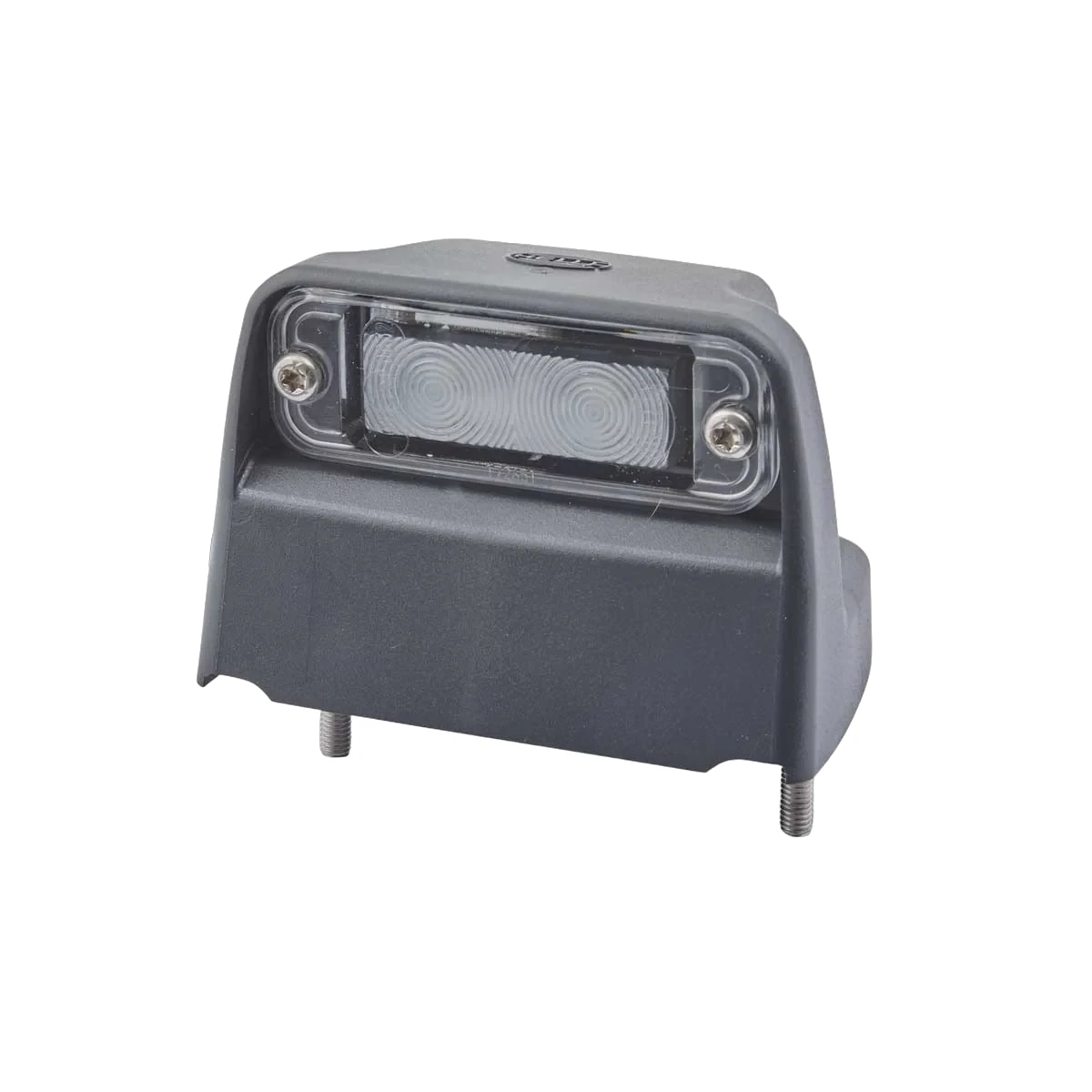 HELLA - 2KA 012 271-271 - Kennzeichenleuchte, LED, 12/24V