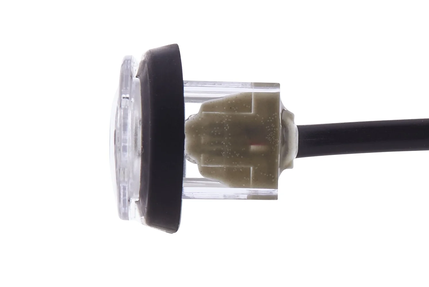 HELLA - 2KA 959 640-102 - Kennzeichenleuchte, LED, 12/24V