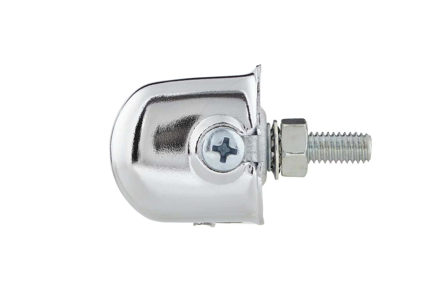 HELLA - 2KA 997 011-011 - Kennzeichenleuchte, Halogen, 12V