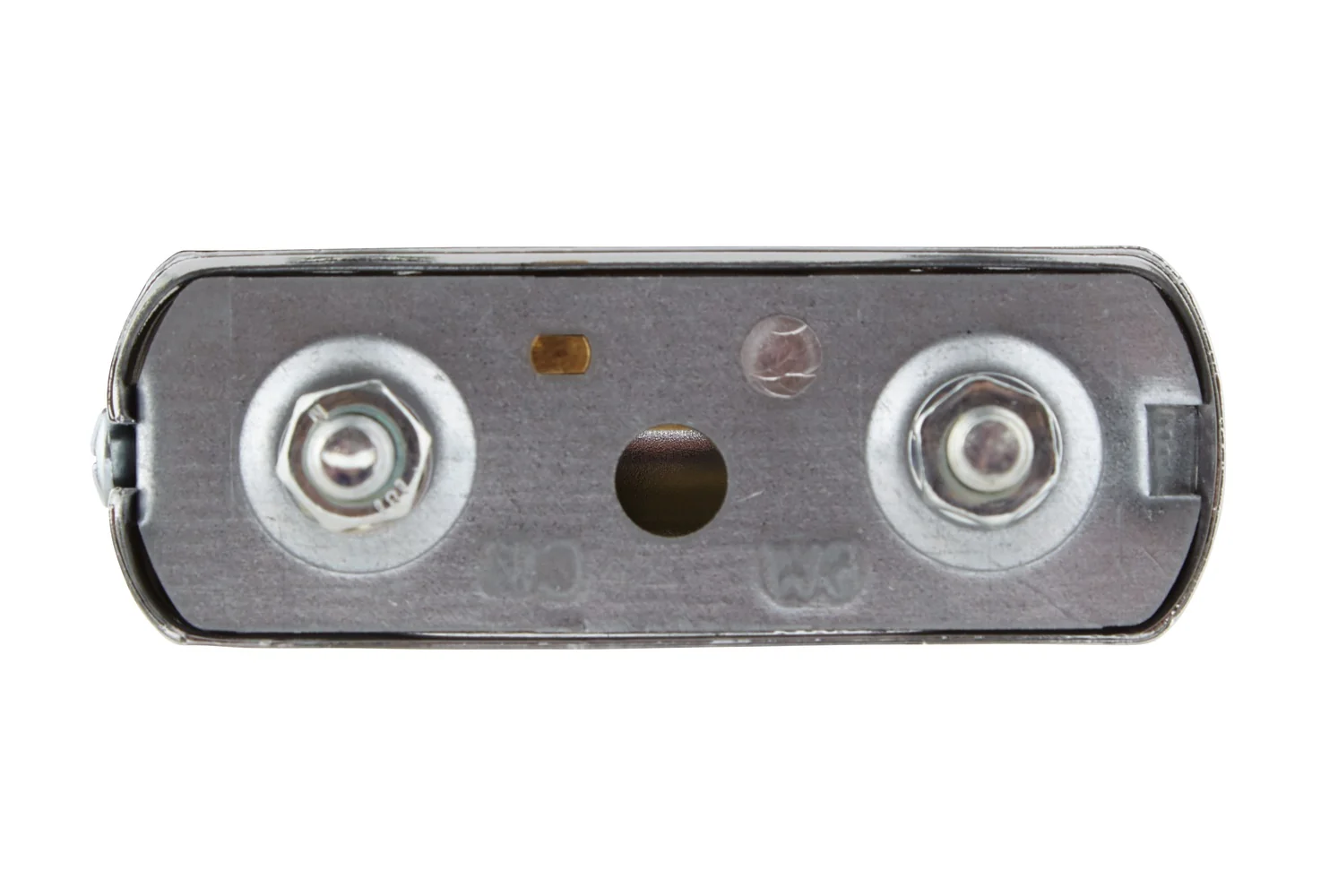 HELLA - 2KA 997 011-011 - Kennzeichenleuchte, Halogen, 12V