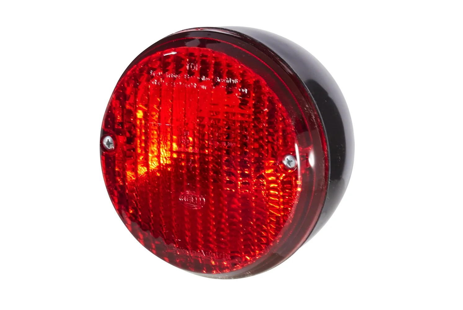 HELLA - 2NE 001 423-011 - Nebelschlussleuchte, Halogen, 12/24V
