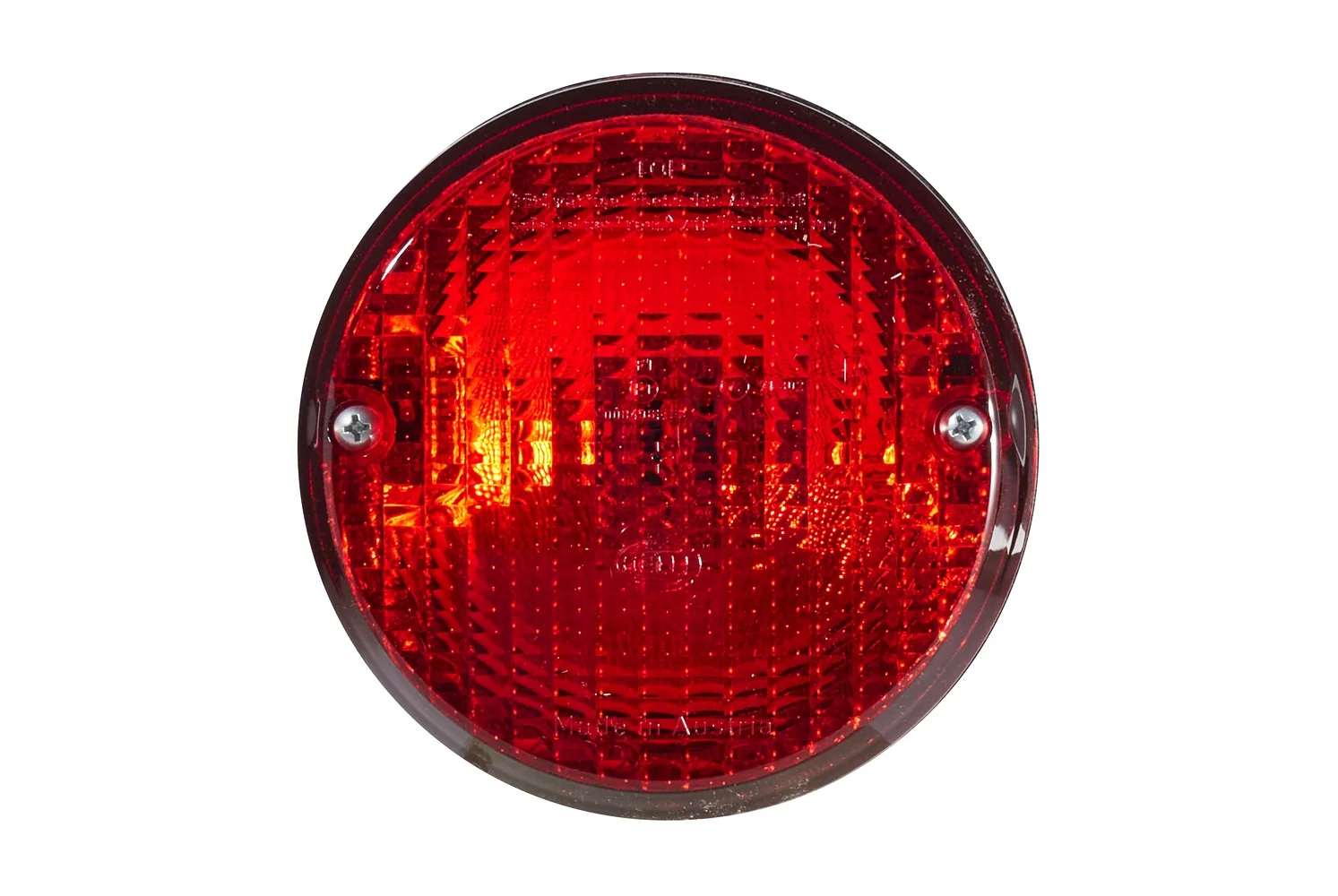 HELLA - 2NE 001 423-011 - Nebelschlussleuchte, Halogen, 12/24V