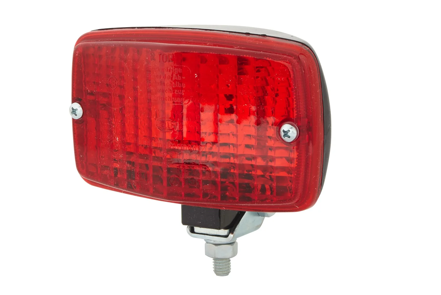 HELLA - 2NE 002 985-001 - Nebelschlussleuchte, Halogen, 12V