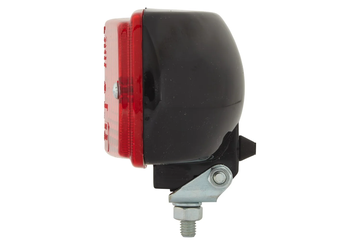 HELLA - 2NE 002 985-001 - Nebelschlussleuchte, Halogen, 12V