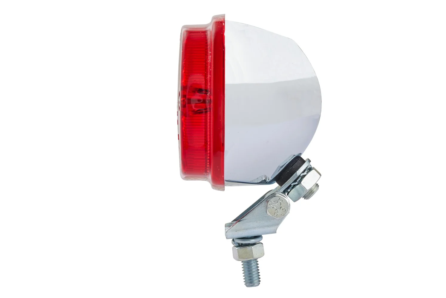 HELLA - 2NE 003 030-151 - Nebelschlussleuchte, Halogen, 12/24V