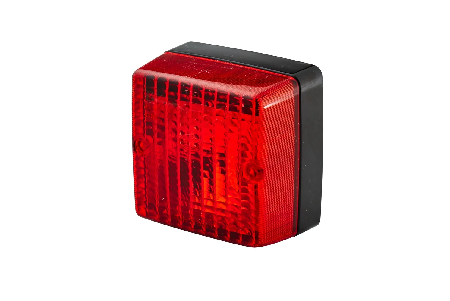 HELLA - 2NE 003 315-011 - Nebelschlussleuchte, Halogen, 12V