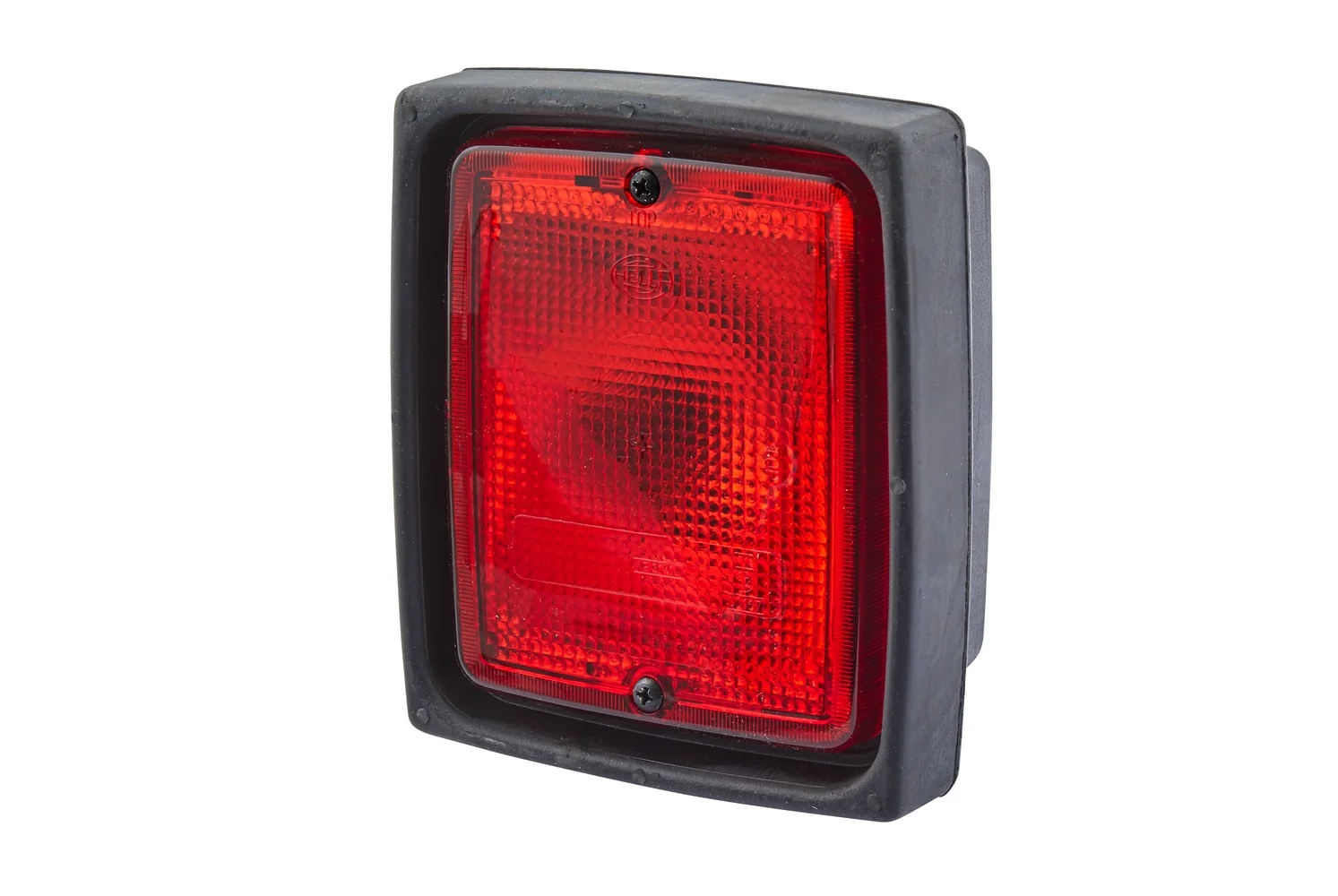 HELLA - 2NE 004 432-011 - Nebelschlussleuchte, Halogen, 24/12V