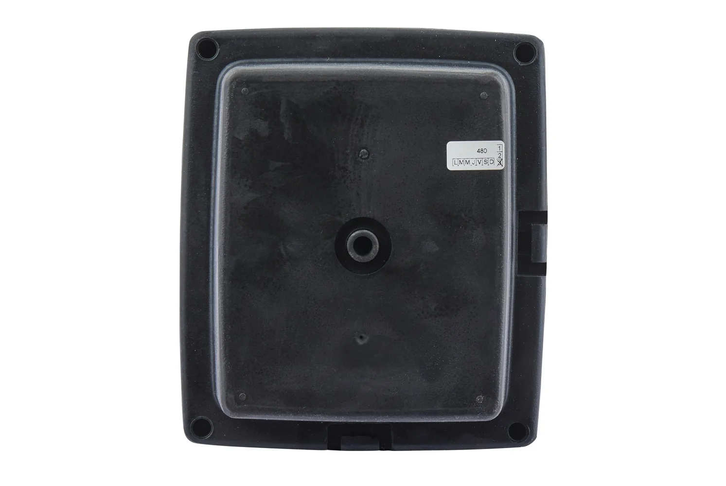 HELLA - 2NE 004 432-011 - Nebelschlussleuchte, Halogen, 24/12V