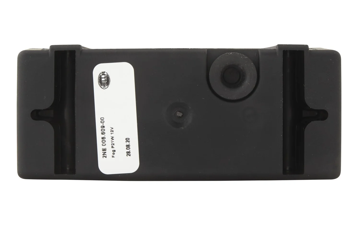 HELLA - 2NE 006 609-001 - Nebelschlussleuchte, Halogen, 12V