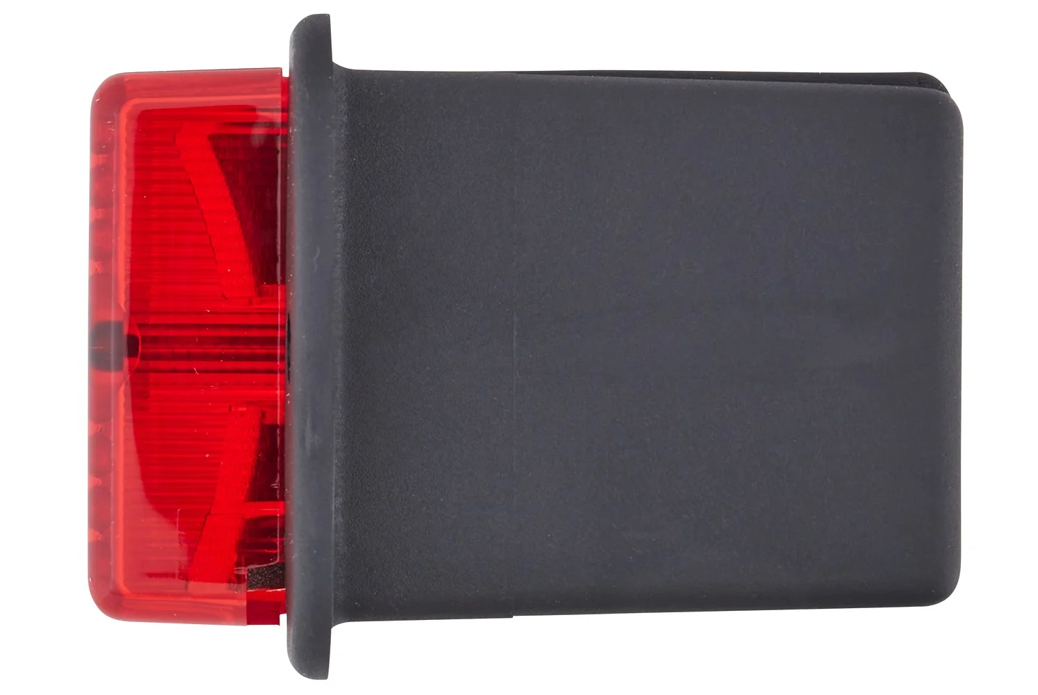 HELLA - 2NE 006 609-197 - Nebelschlussleuchte, Halogen, 12V