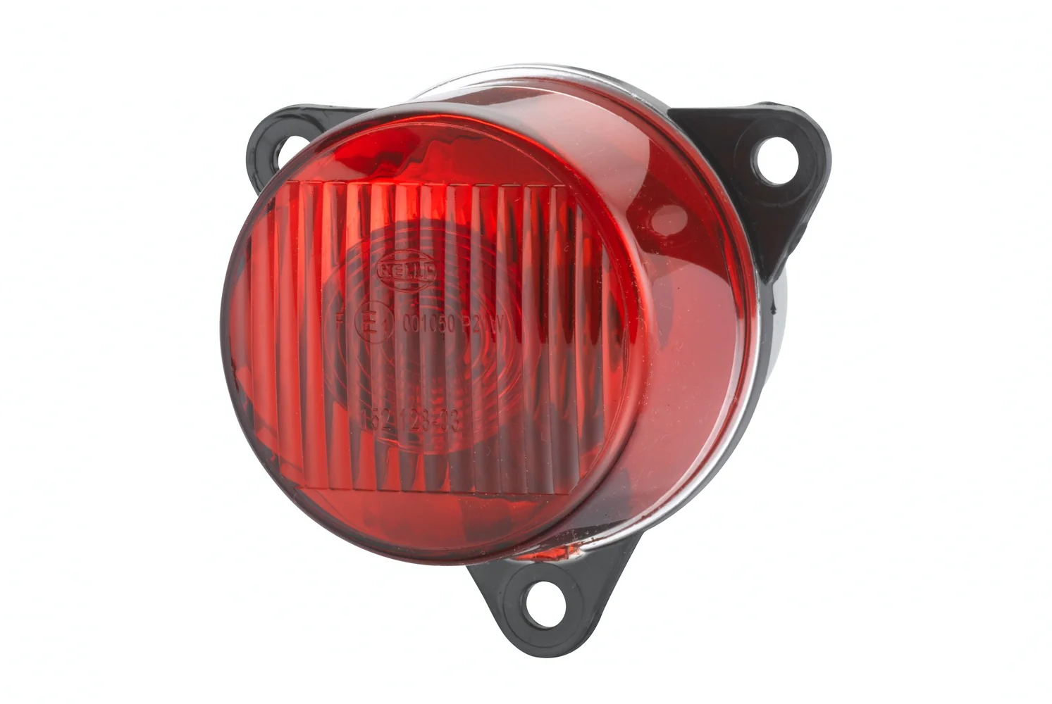 HELLA - 2NE 008 221-031 - Nebelschlussleuchte, Halogen, 24/12V
